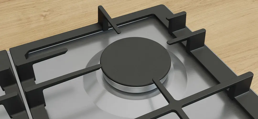 سیستم پخت چندگانه MultiCooking