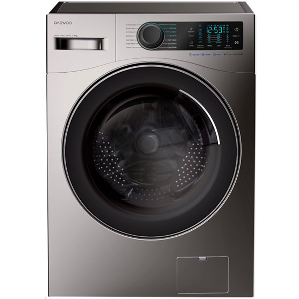 بهترین نمایندگی های تعمیرات لباسشویی دوو در تهران