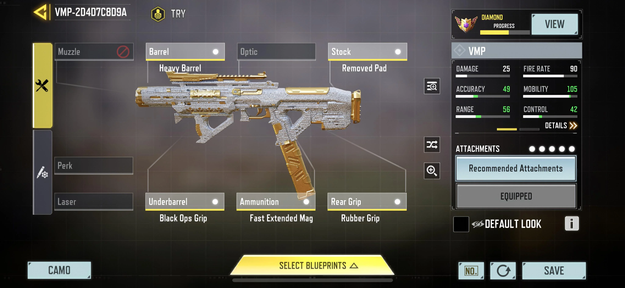 خرید سی پی کالاف ارزان گیم