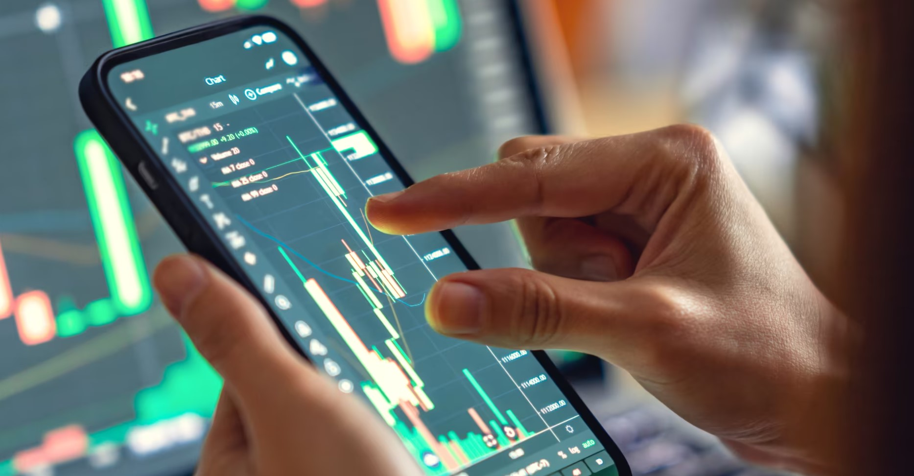 چگونه با استفاده از ربات‌های معامله‌گر به خرید و فروش بپردازیم؟