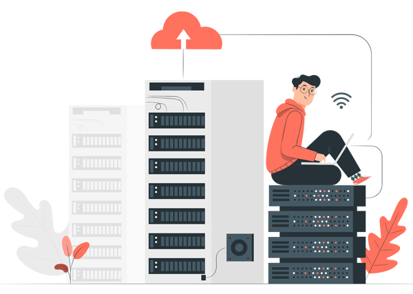 مقایسه هاست وردپرس و هاست معمولی؛ کدام گزینه برای سایت شما بهتر است؟