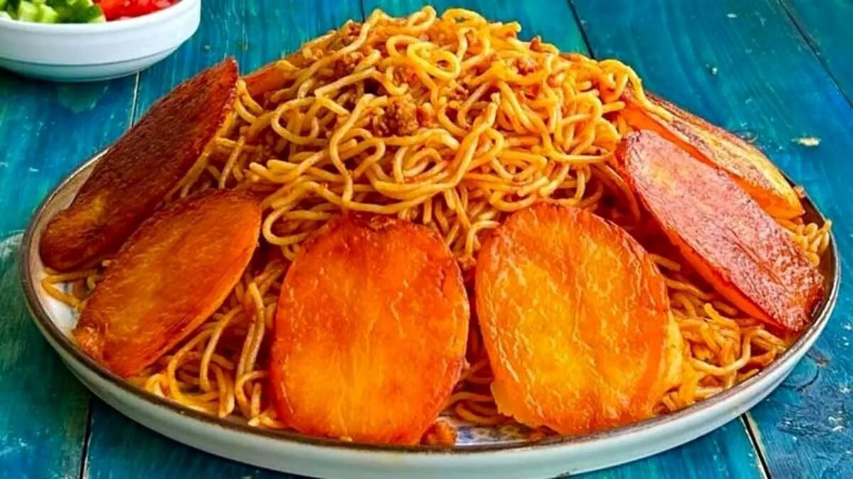 راز ته دیگ سیب زمینی طلایی و جدا شدن آسان از قابلمه + آموزش مرحله به مرحله راز ته دیگ سیب زمینی طلایی و جدا شدن آسان از قابلمه + آموزش مرحله به مرحله