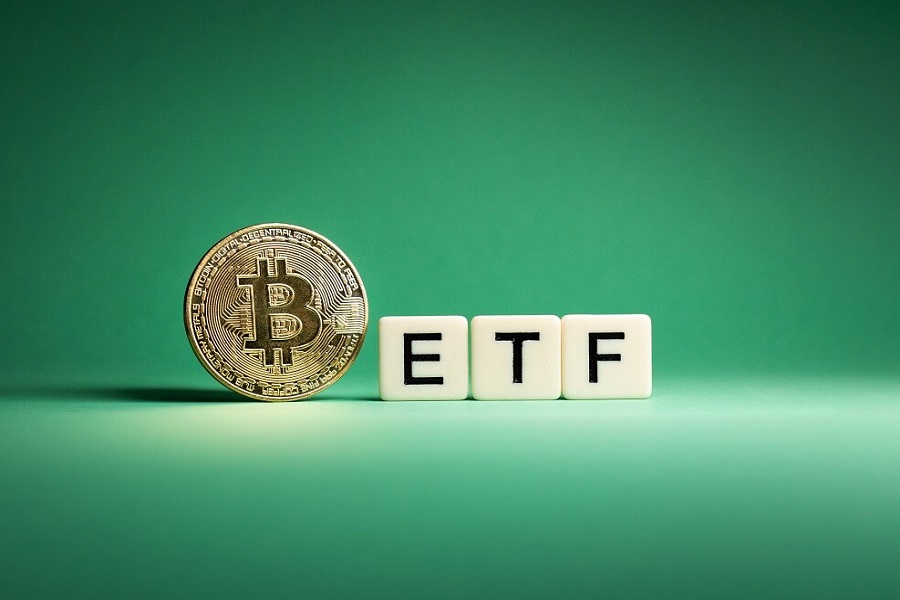 نقش ETF های بیت کوین در رشد بازار ۲۰۲۵ نقش ETF های بیت کوین در رشد بازار ۲۰۲۵