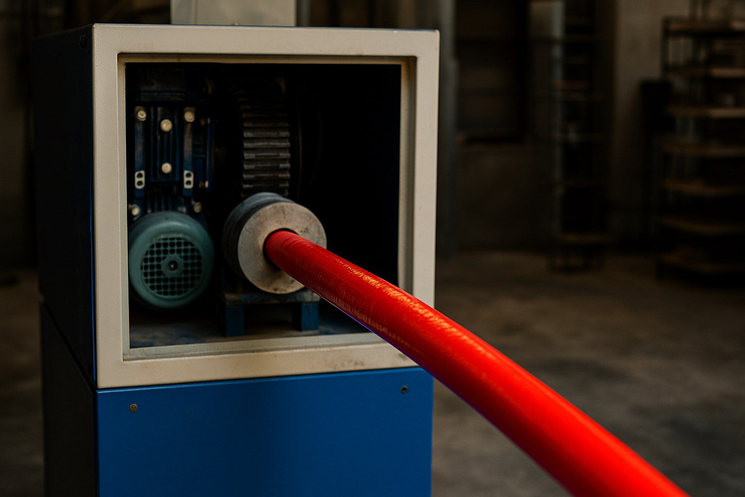 چشم انداز کارخانه های داخلی برای تبدیل شدن به برند اول شیلنگ کشاورزی در منطقه چشم انداز کارخانه های داخلی برای تبدیل شدن به برند اول شیلنگ کشاورزی در منطقه