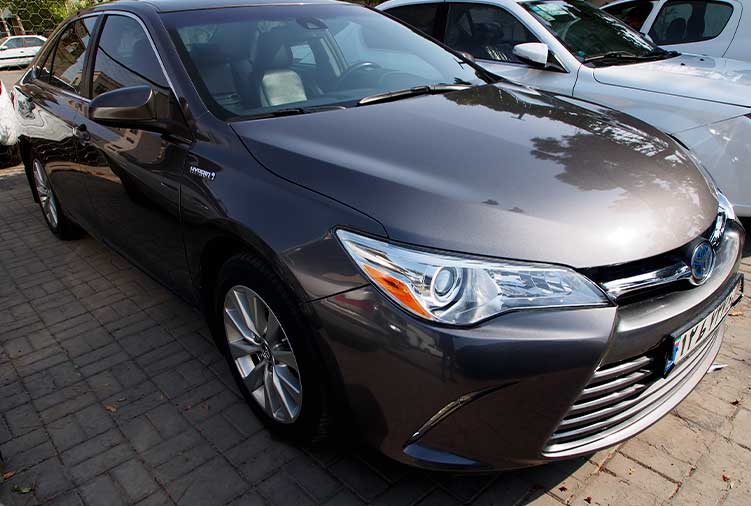 صفرشویی نانو در محل