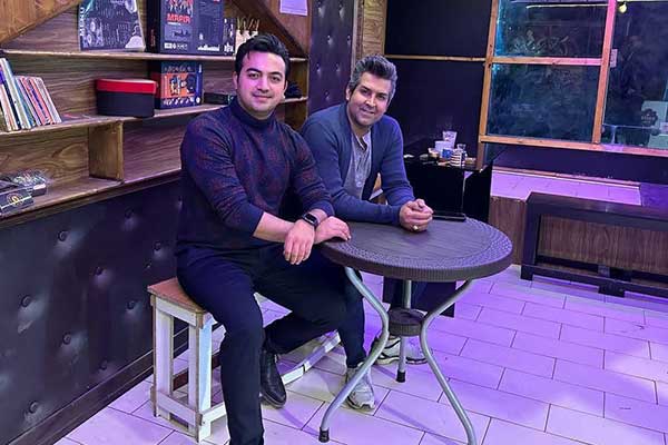 از یک فنجان قهوه تا خلق برندی میلیوندلاری از یک فنجان قهوه تا خلق برندی میلیوندلاری