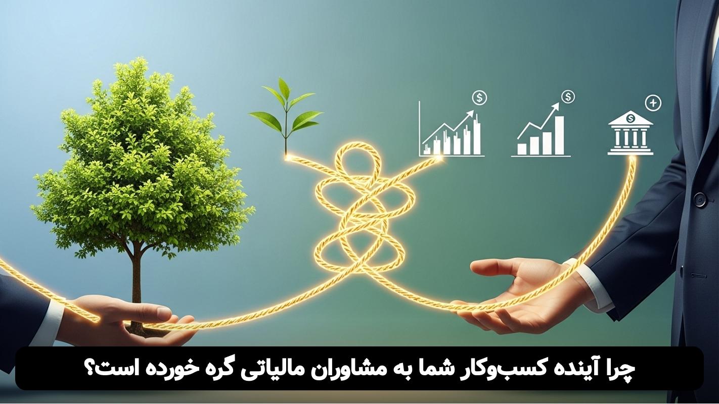 منابع آزمون مشاوران رسمی مالیاتی