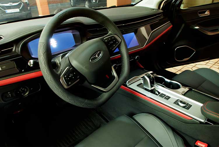 صفرشویی در محل