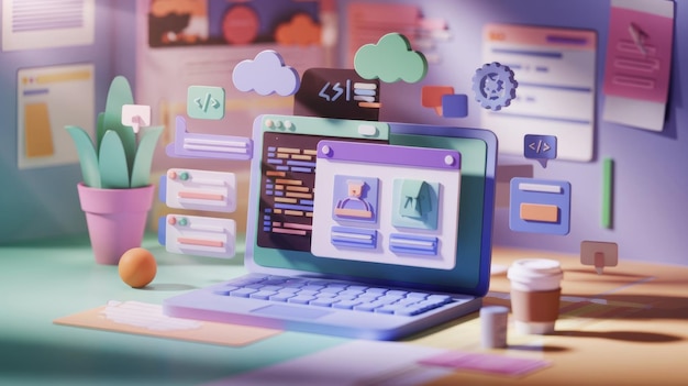 طراحی سایت رایگان