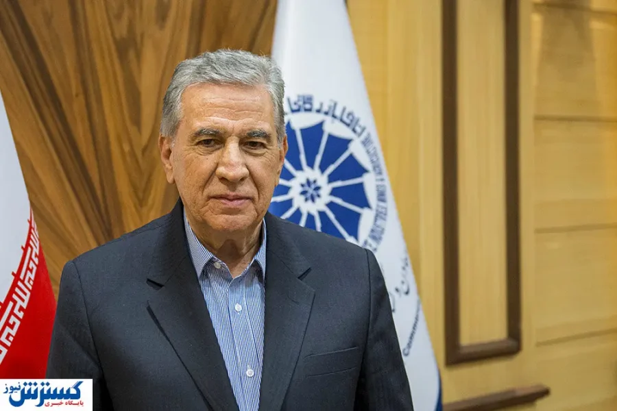 اولین نشست کارگروه مشترک بانک مرکزی و اتاق ایران ۲۸ مهر برگزار می‌شود