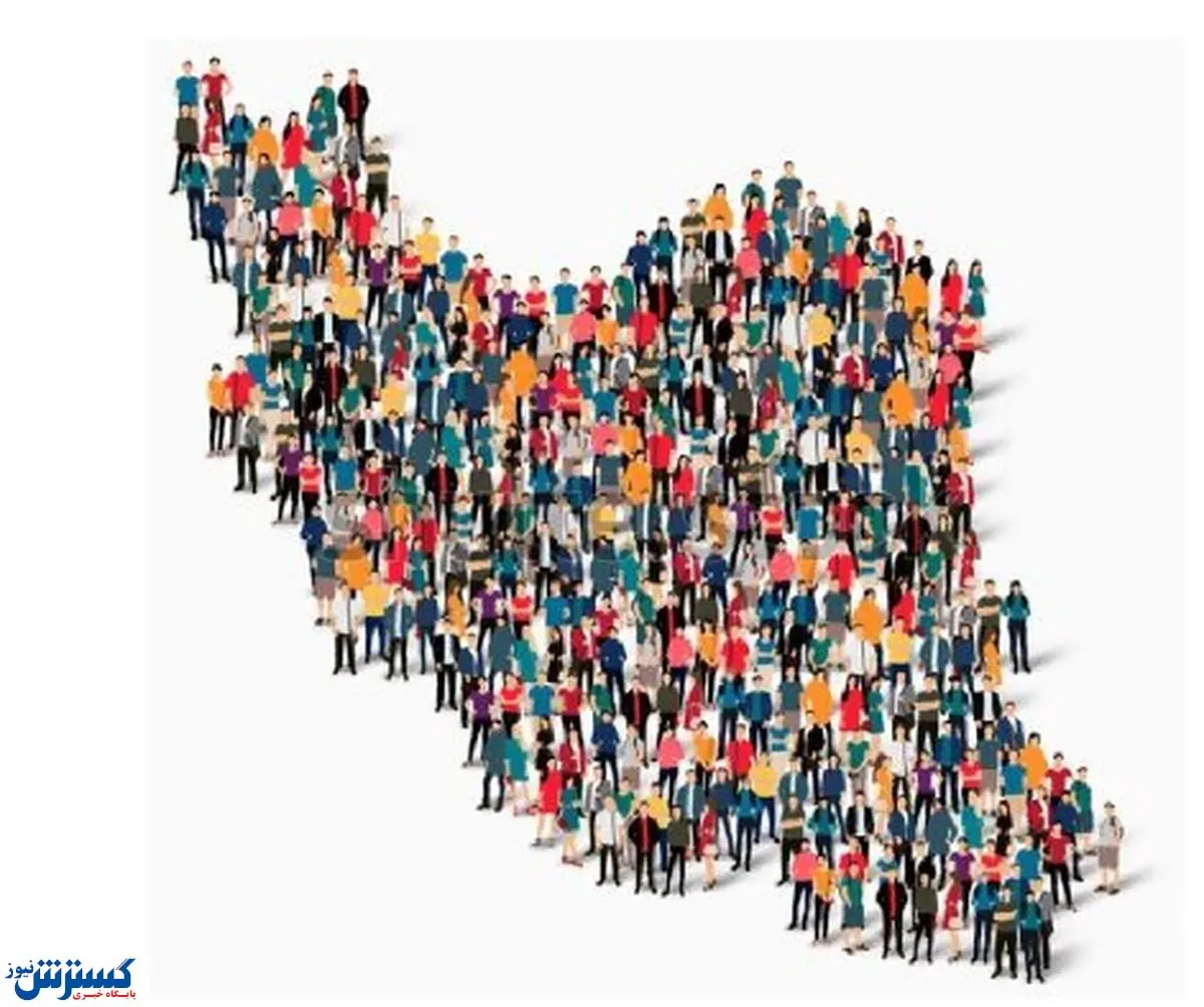 بحران ترسناک در راه است ؛ ایران پیر شد ! بحران ترسناک در راه است ؛ ایران پیر شد !