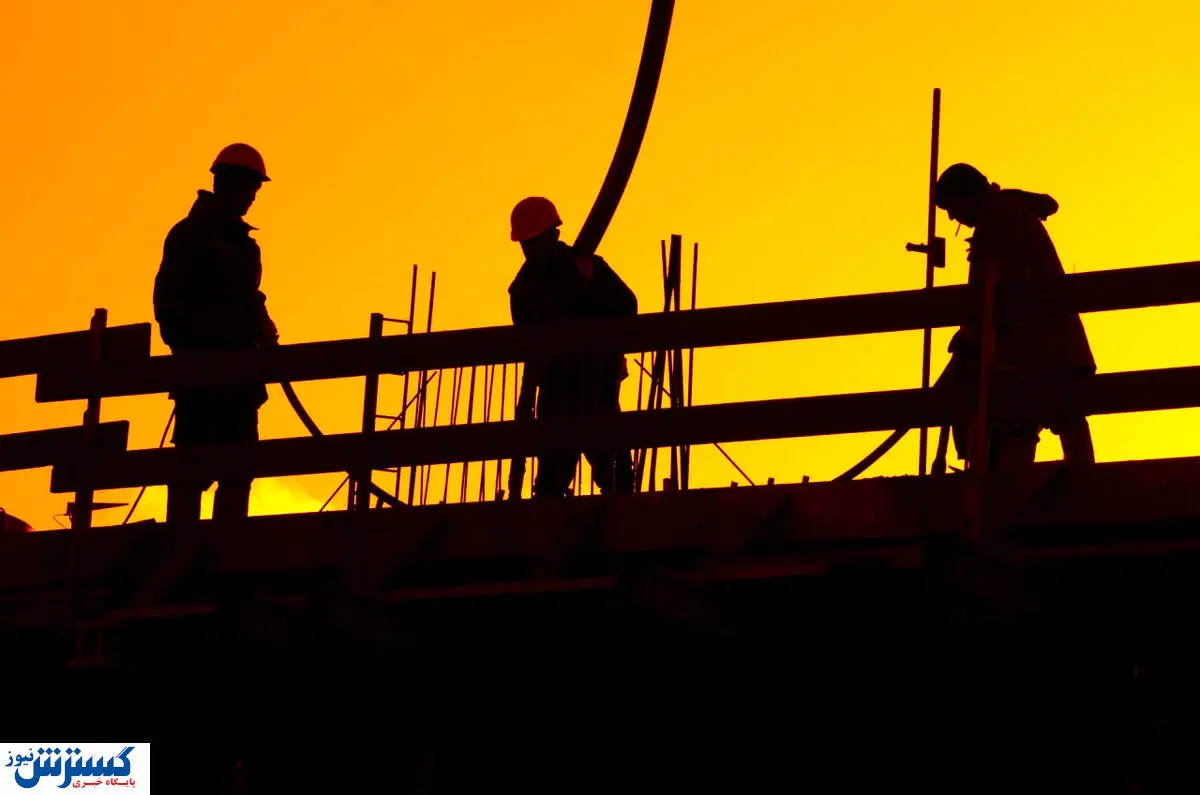 بحران خاموش جامعه کارگری ایران؛ حقوق کارگران ماه‌ها پرداخت نمی‌شود