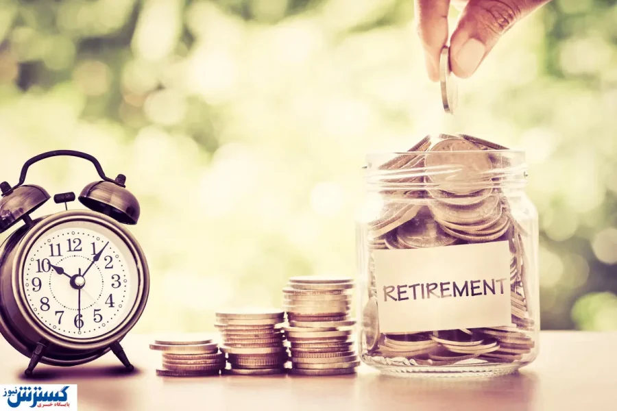 خبر فوری برای بازنشستگان؛ واریز معوقات به این تاریخ موکول شد!