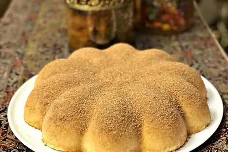 دسر شیرعسلی مخملی؛ دسری خوشمزه و در عین حال لطیف و سبک دسر شیرعسلی مخملی؛ دسری خوشمزه و در عین حال لطیف و سبک
