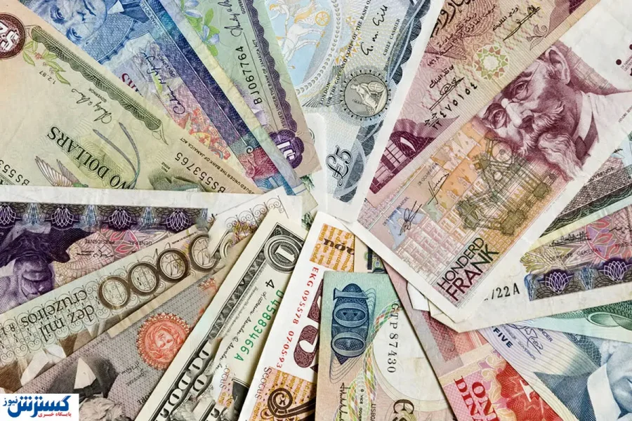 دینار عراق عقب نشست؛ سقوط تا ۸۶۶۰ تومان در پی ثبات دلار