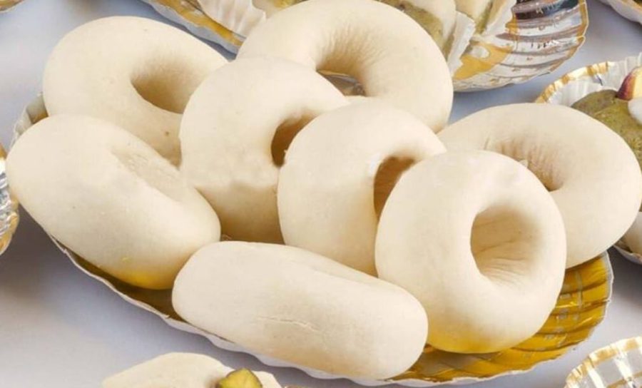 شیرینی کاک وارکا؛ نمادی از اصالت در آشپزی کشور تونس