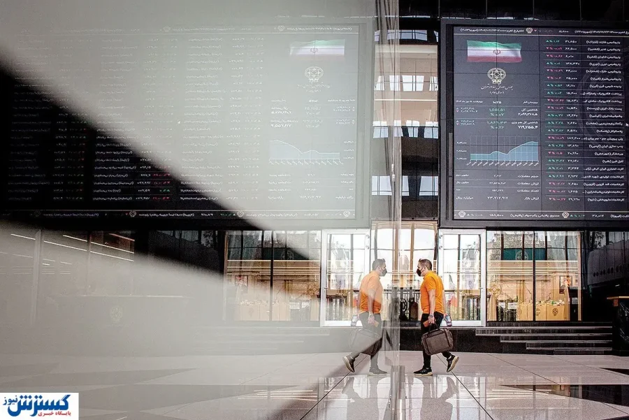 عامل رشد اخیر بازار بورس اعلام شد (۹ مهر)