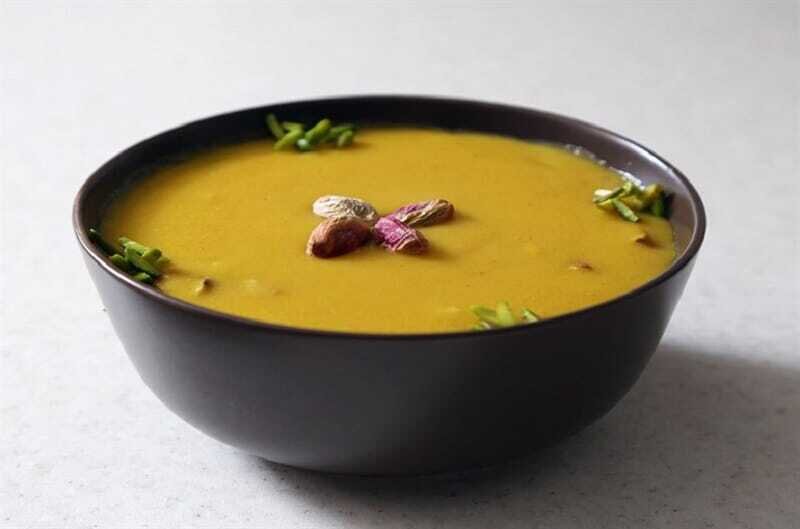 قاتق بنه؛ غذای اصیل کرمان با ۱۲ خواص ویژه برای سلامتی بدن قاتق بنه؛ غذای اصیل کرمان با ۱۲ خواص ویژه برای سلامتی بدن