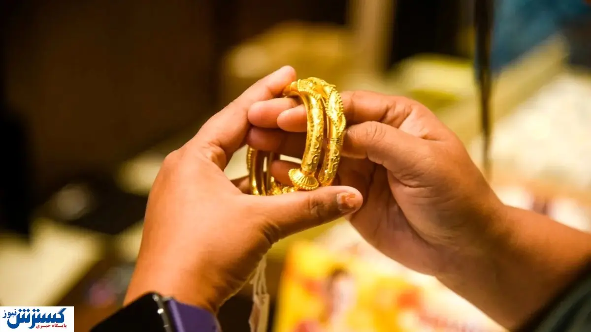 قیمت امروز طلای ۱۸ عیار جهش کرد (پنجشنبه ۲۴ مهر ۱۴۰۴)