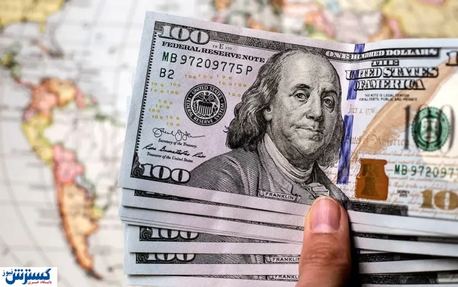 قیمت دلار امروز بازار را شگفت زده کرد (۲۶ مهر ۱۴۰۴)