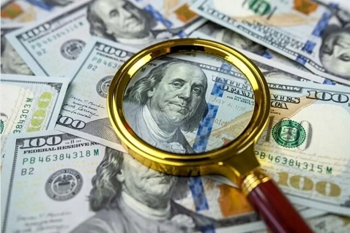 قیمت دلار امروز بازار را غافلگیر کرد (۲۲ مهر ۱۴۰۴)