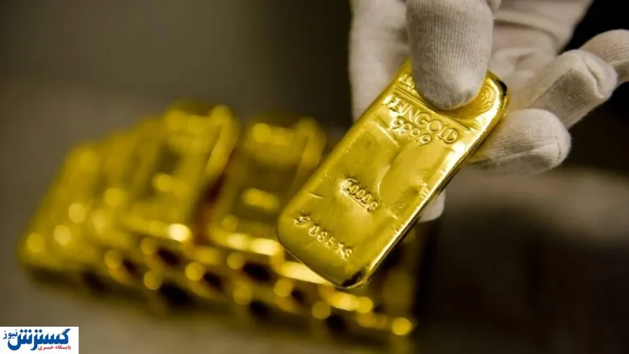 قیمت طلا در بازار رسماً پرواز کرد (۱۲ مهر ۱۴۰۴)