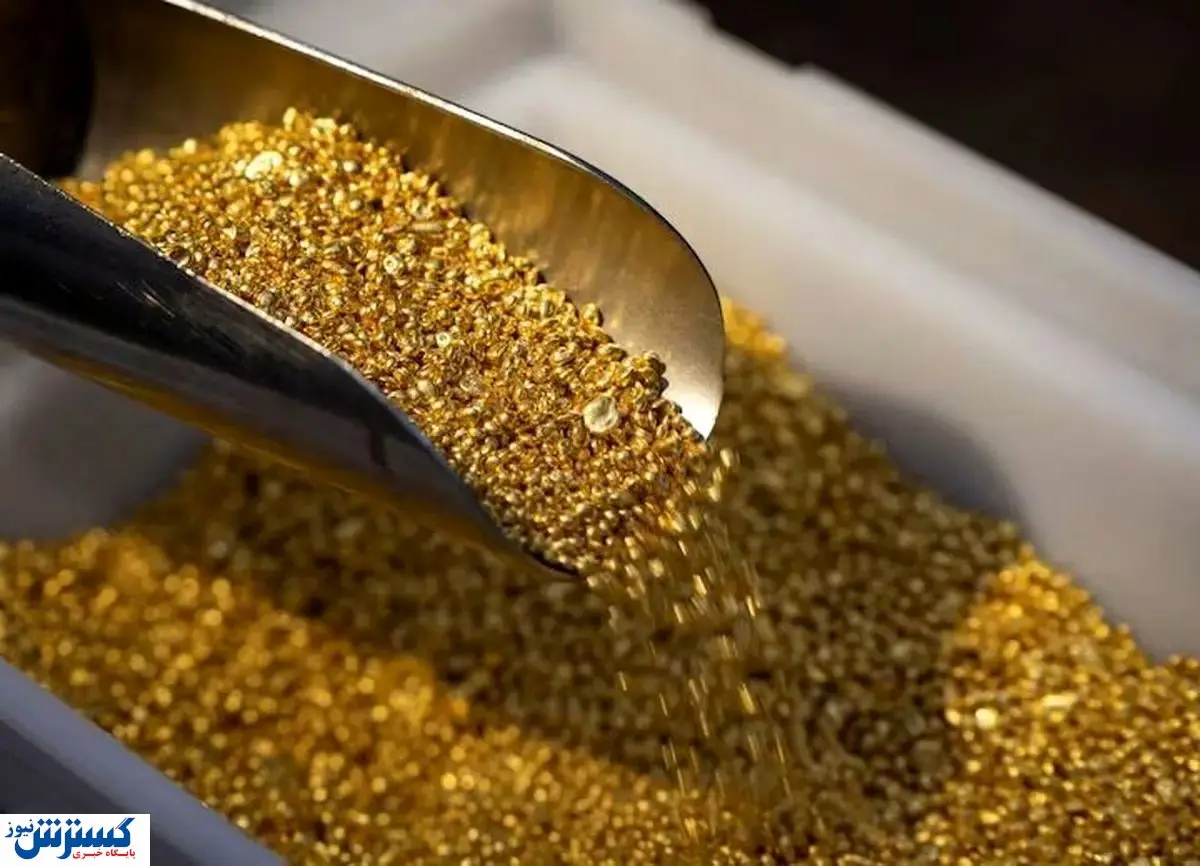 قیمت طلا عقب نشست ؛ دلار داغ شد ! قیمت طلا عقب نشست ؛ دلار داغ شد !