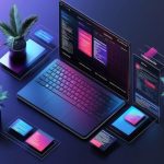 طراحی سایت رایگان