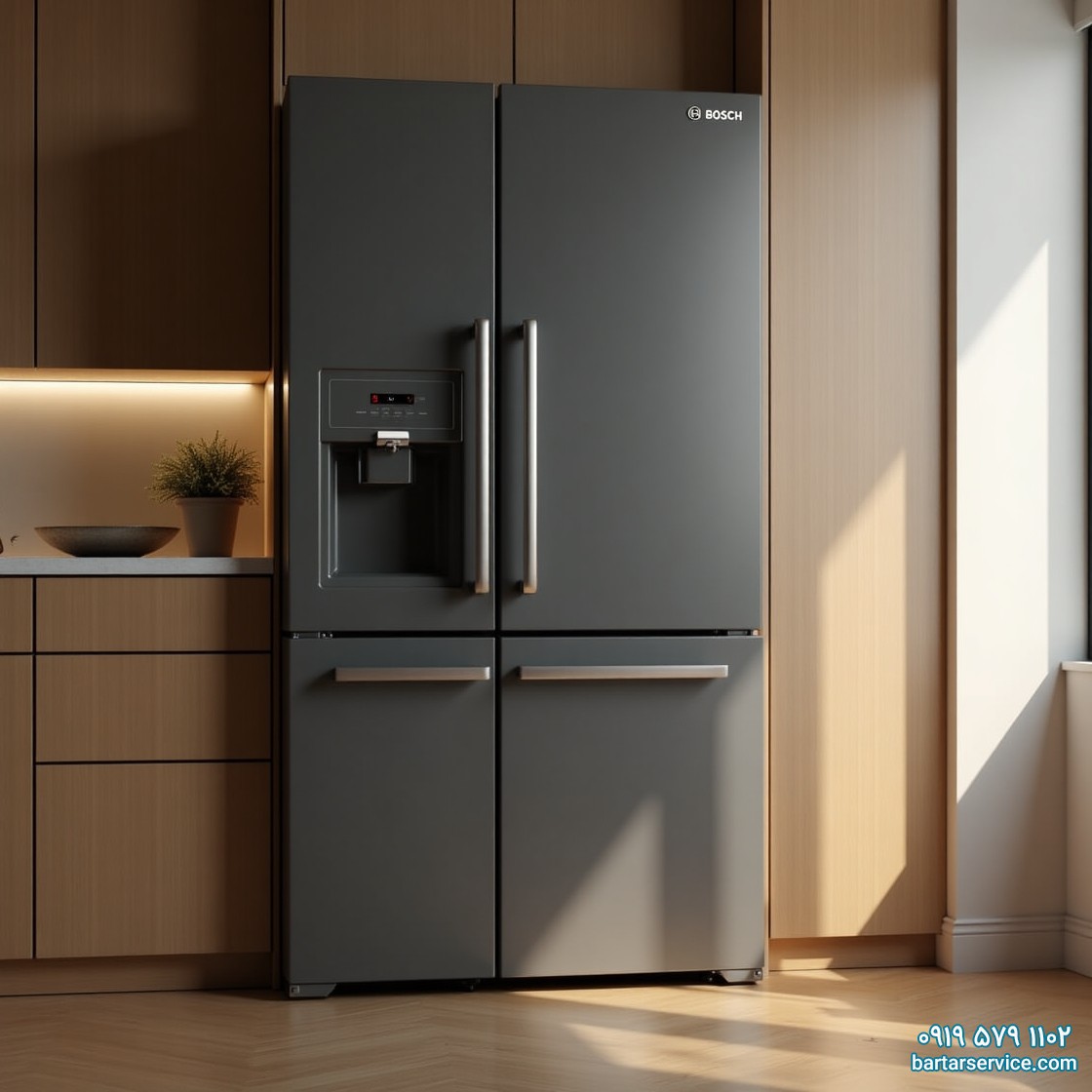 راهکارهای افزایش طول عمر یخچال فیلور