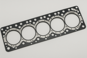 چرا واشر سر سیلندر کمنز بهترین انتخاب برای دیزل های پرقدرت است؟