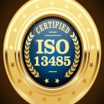 همه چیز درباره ایزو 13485 و موفقیت شرکت‌های پیشرو در بازار سلامت