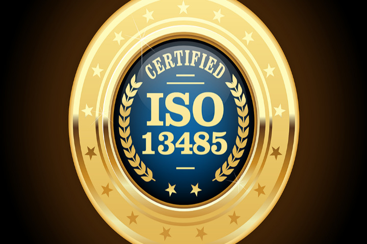 همه چیز درباره ایزو 13485 و موفقیت شرکت‌های پیشرو در بازار سلامت