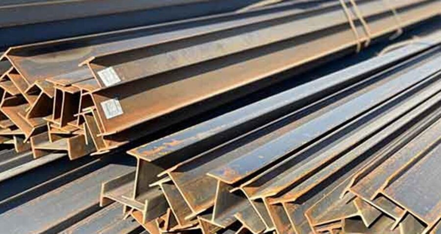 تفاوت تیرآهن سبک و سنگین اصفهان تفاوت تیرآهن سبک و سنگین