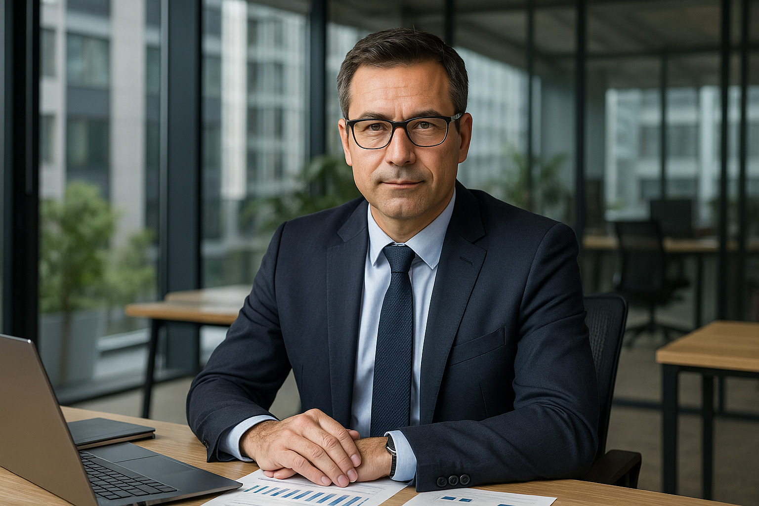 مدیر مالی کیست؟ 5 وظیفه، مهارت‌ها و اهمییت آن در موفقیت کسب‌وکار