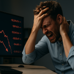 12 اشتباه رایج در معاملات ارز دیجیتال و فارکس که باید از آن‌ها دوری کنید