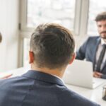 جلسه دادگاه طلاق