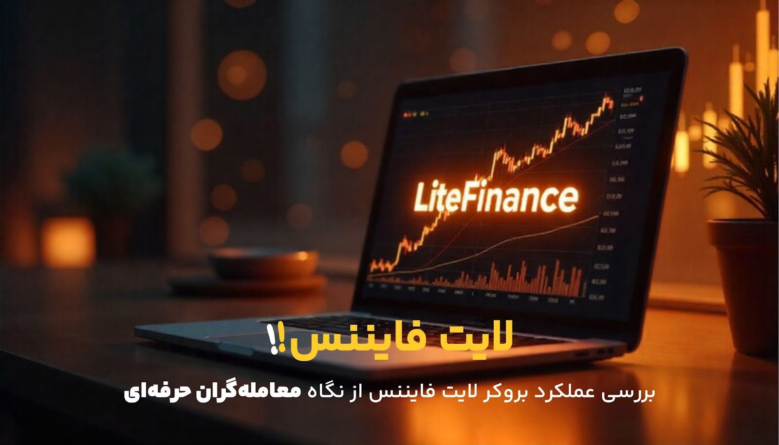 وضعیت کاربران ایرانی در لایت فایننس