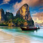 برنامه ریزی یک سفر بی‌نقص به پوکت