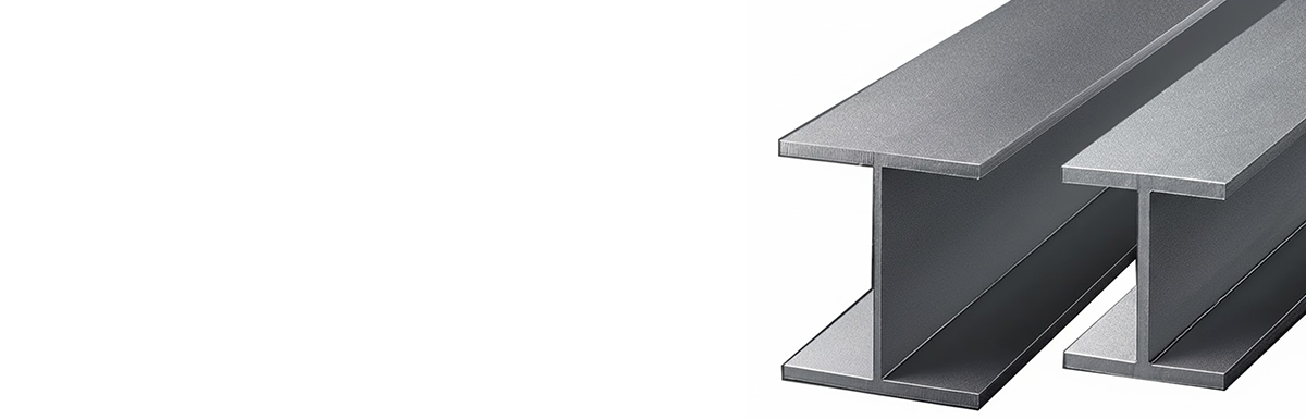 تفاوت تیرآهن سبک و سنگین اصفهان نکات مهم در انتخاب تیرآهن سبک یا سنگین اصفهان