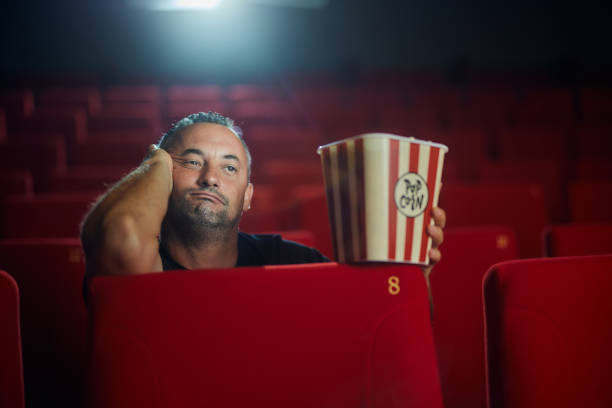 چالش های فیلم دیدن از راه دور