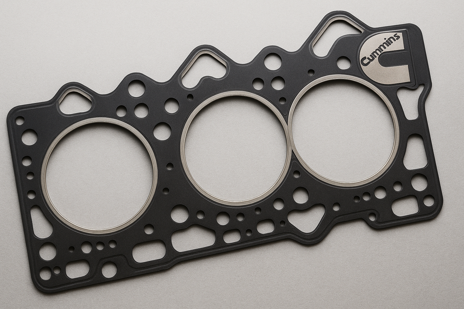 پیشرفت های اخیر در فناوری واشر سر سیلندر کمنز