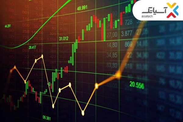 آسیاتک در آبان ماه ۳۴۵ میلیارد تومان درآمد کسب کرد