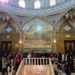 اجرای طرح روایت تبار در دانشگاه های کشور