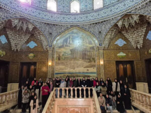 اجرای طرح روایت تبار در دانشگاه های کشور