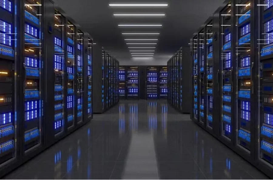 این ابزار هوش مصنوعی طول عمر سرورها را افزایش و ردپای کربنی را کاهش می‌دهد