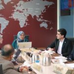 توسعه همکاری علمی دانشگاهی بین ایران و مالزی