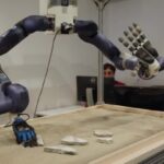 روبات و هوش مصنوعی شهر باستانی پمپی را مرمت می کنند