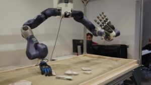 روبات و هوش مصنوعی شهر باستانی پمپی را مرمت می کنند