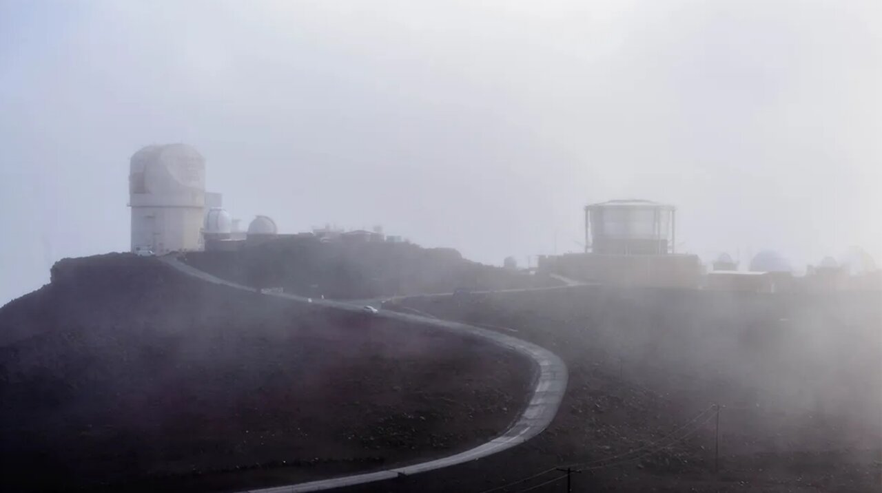 ساکت‌ترین نقطه زمین: جایی که صدای گردش خونت را می‌شنوی!