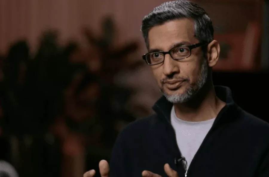 مدیرعامل گوگل: هیچ شرکتی از ترکیدن حباب هوش مصنوعی در امان نخواهد بود